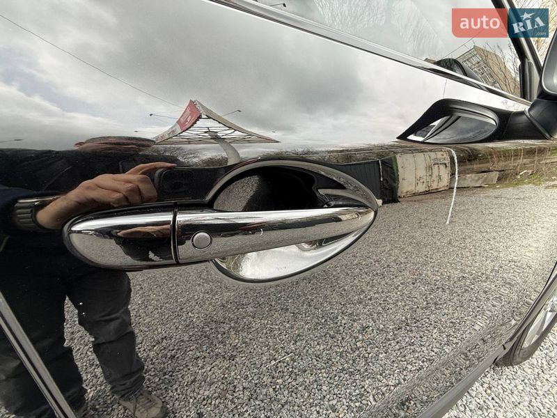 Позашляховик / Кросовер Mazda CX-5 2023 в Дніпрі фото 13 Позашляховик / Кросовер Mazda CX-5 2023 в Дніпрі