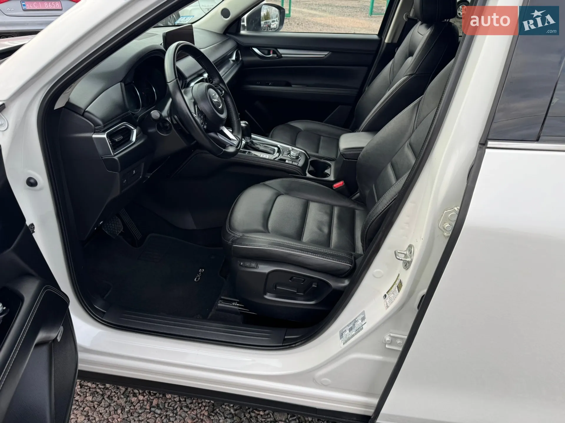 2024 Mazda CX-5 - мініатюра 48