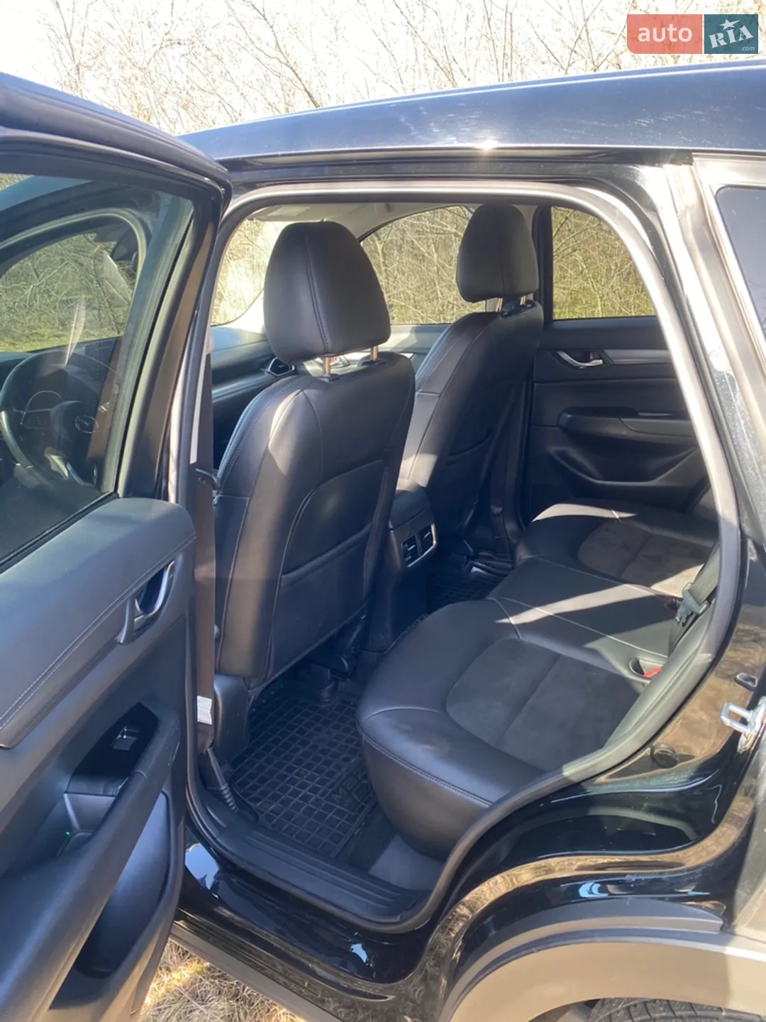 2017 Mazda CX-5 - мініатюра 14