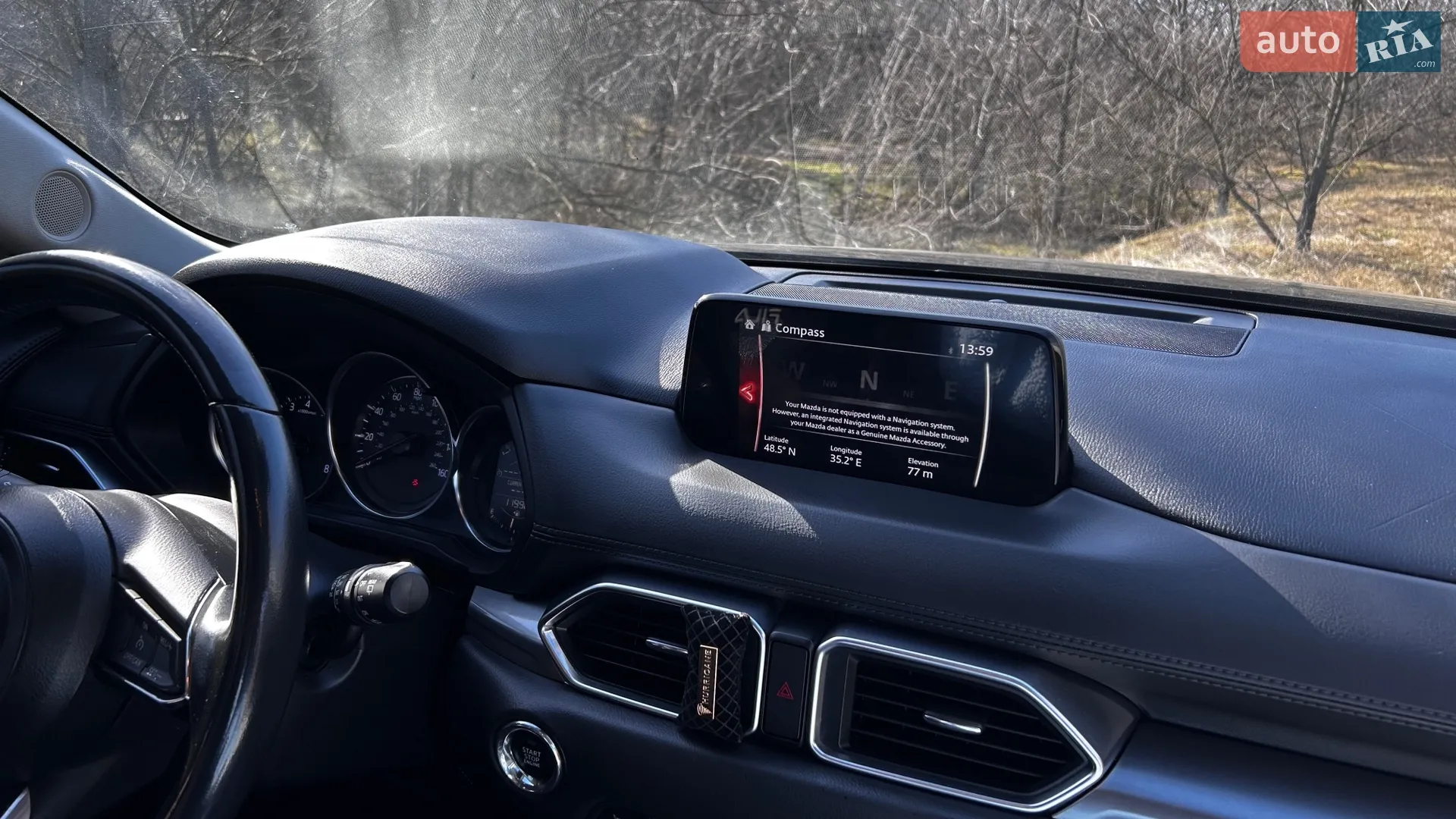 2017 Mazda CX-5 - мініатюра 26