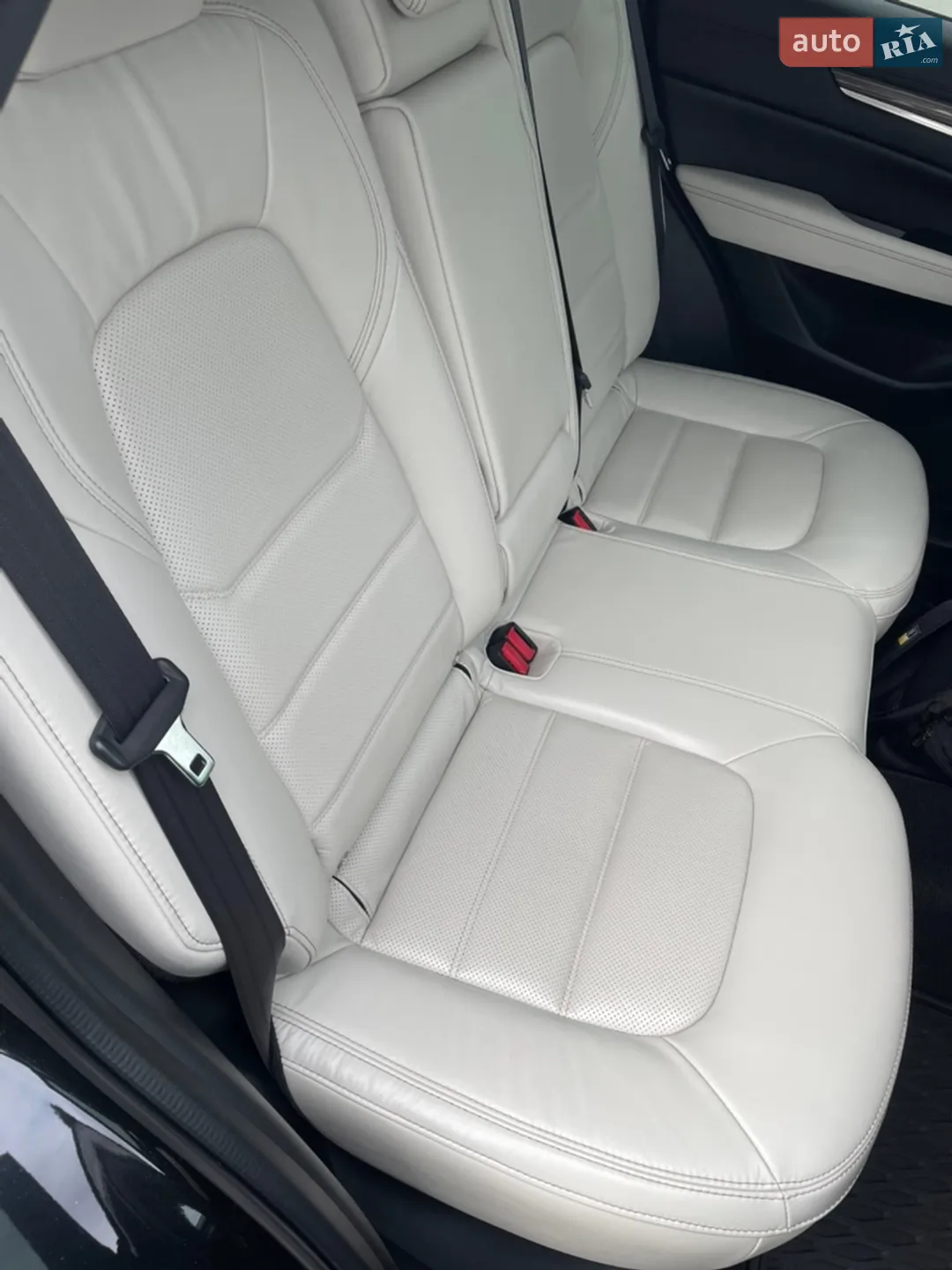 2017 Mazda CX-5 - мініатюра 15