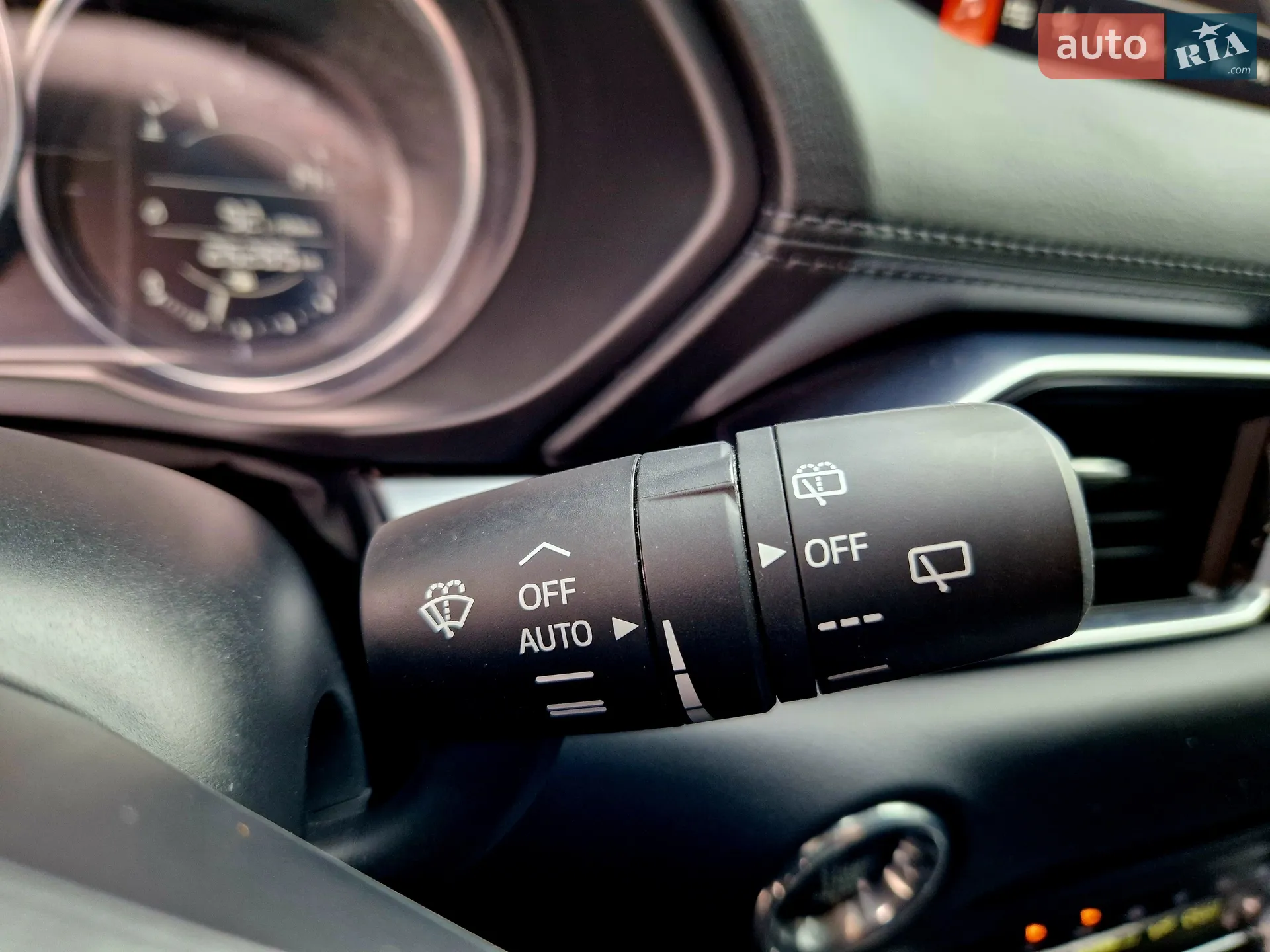 2020 Mazda CX-5 - мініатюра 17
