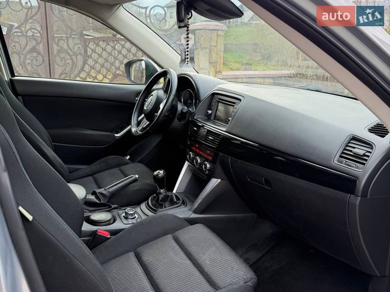 Внедорожник / Кроссовер Mazda CX-5 2013 в Богородчанах фото 19 Внедорожник / Кроссовер Mazda CX-5 2013 в Богородчанах