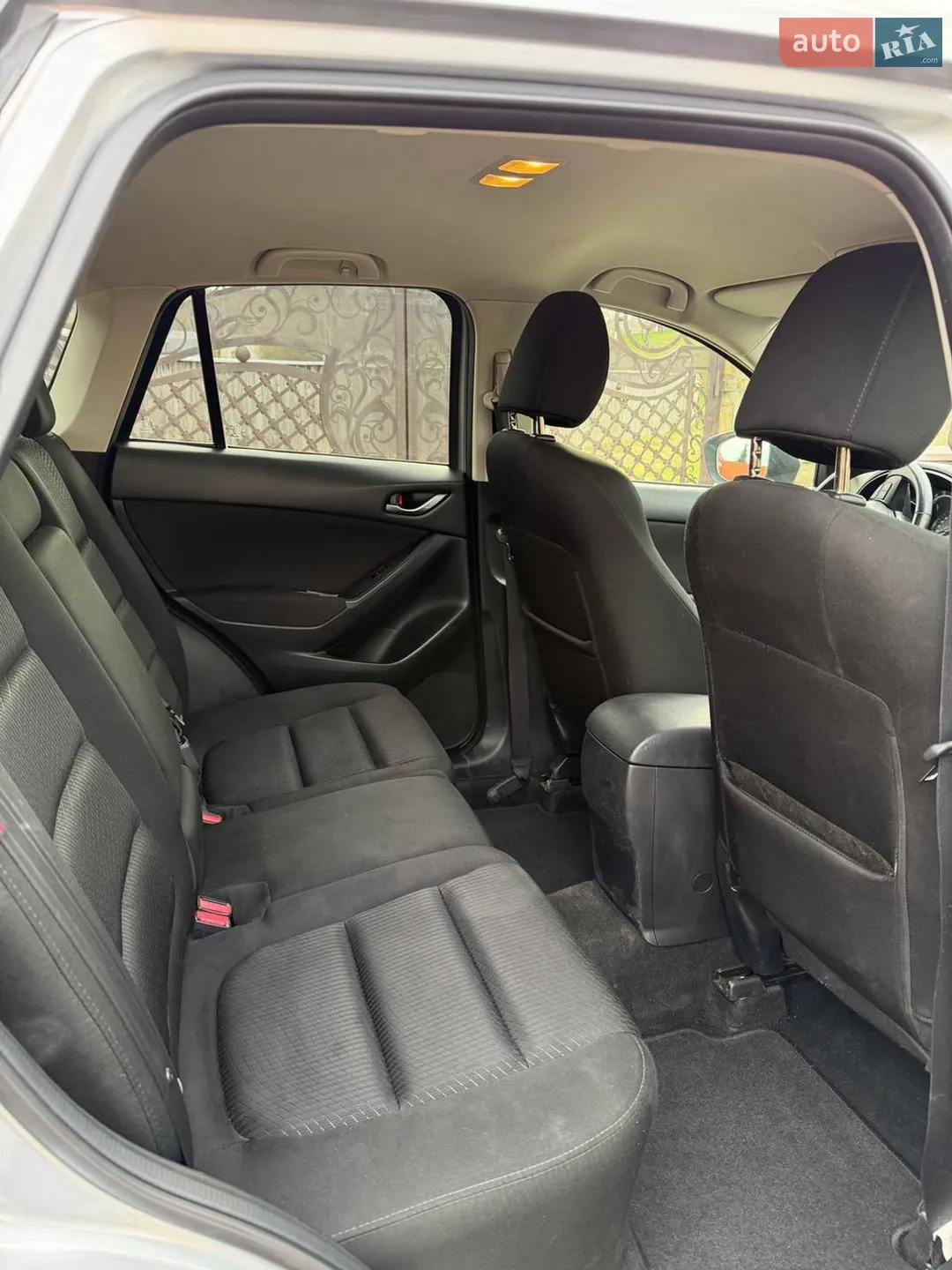 2013 Mazda CX-5 - мініатюра 23