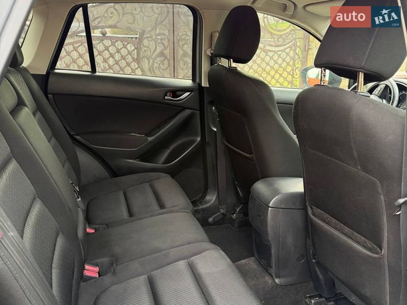 Внедорожник / Кроссовер Mazda CX-5 2013 в Богородчанах фото 23 Внедорожник / Кроссовер Mazda CX-5 2013 в Богородчанах
