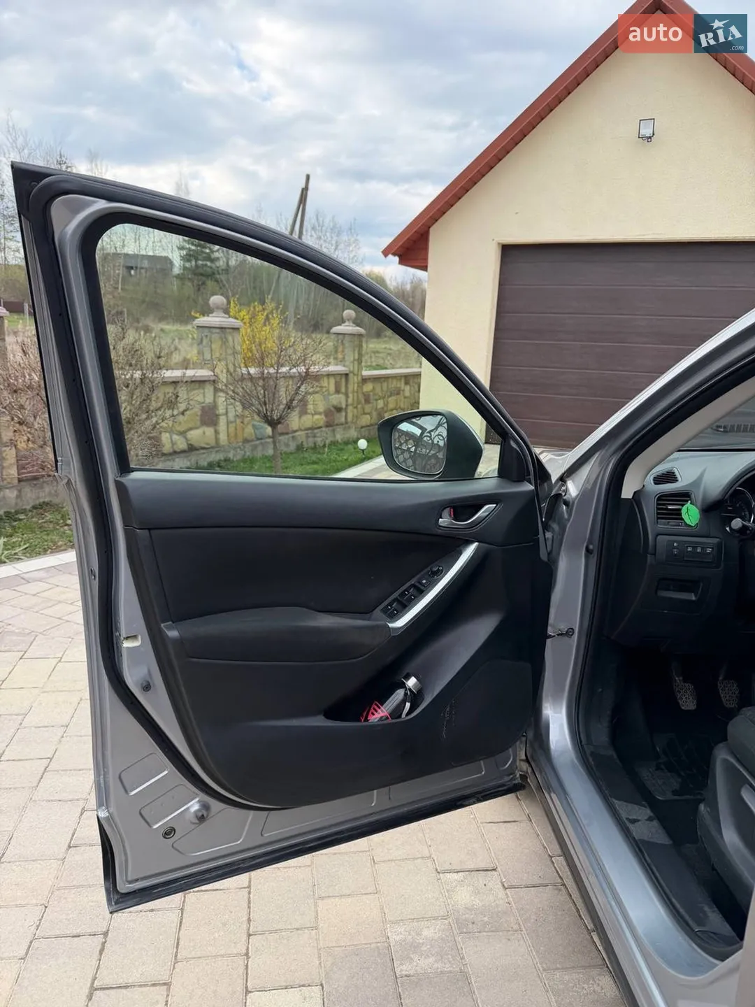 2013 Mazda CX-5 - мініатюра 28