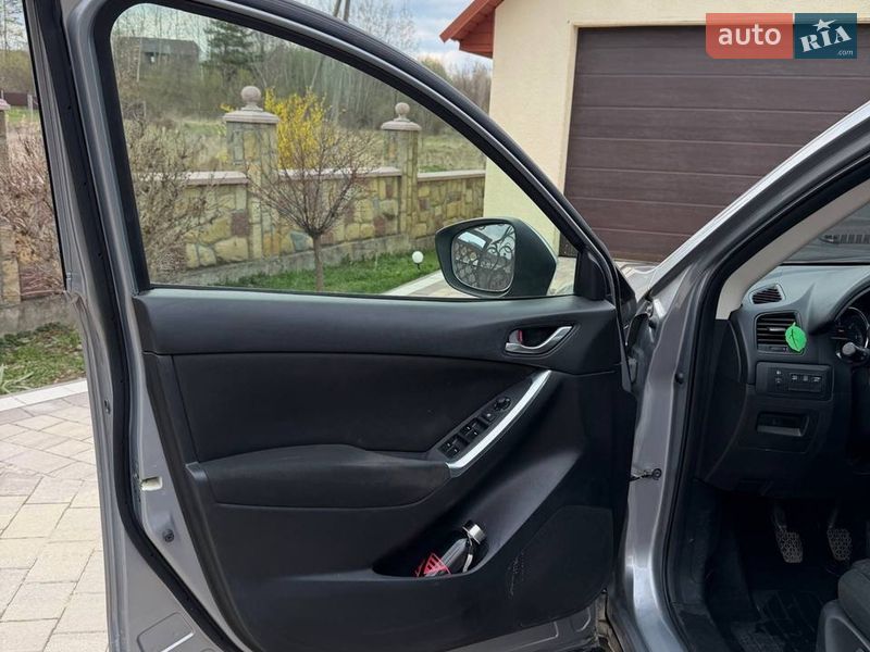 Внедорожник / Кроссовер Mazda CX-5 2013 в Богородчанах фото 28 Внедорожник / Кроссовер Mazda CX-5 2013 в Богородчанах