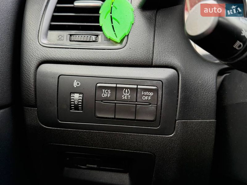 Внедорожник / Кроссовер Mazda CX-5 2013 в Богородчанах фото 33 Внедорожник / Кроссовер Mazda CX-5 2013 в Богородчанах