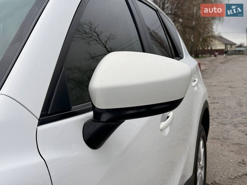 Позашляховик / Кросовер Mazda CX-5 2013 в Охтирці фото 10 Позашляховик / Кросовер Mazda CX-5 2013 в Охтирці