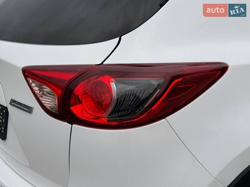 Позашляховик / Кросовер Mazda CX-5 2013 в Охтирці фото 15 Позашляховик / Кросовер Mazda CX-5 2013 в Охтирці