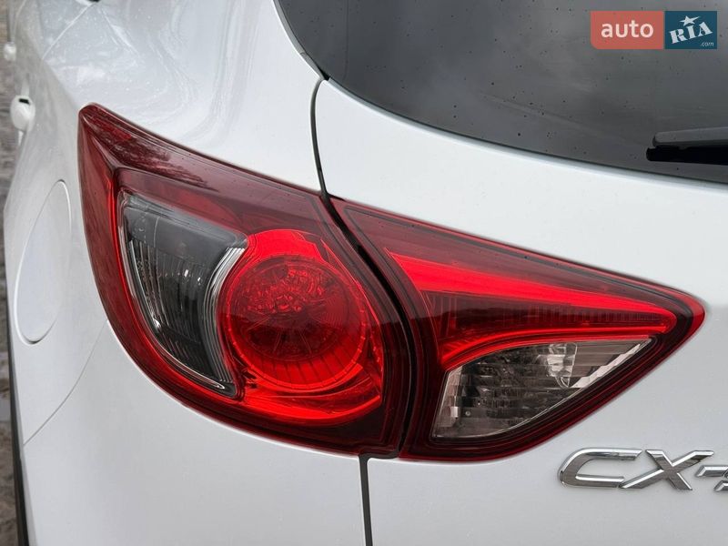Позашляховик / Кросовер Mazda CX-5 2013 в Охтирці фото 20 Позашляховик / Кросовер Mazda CX-5 2013 в Охтирці