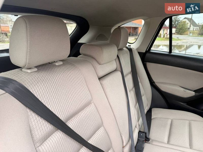 Позашляховик / Кросовер Mazda CX-5 2013 в Охтирці фото 29 Позашляховик / Кросовер Mazda CX-5 2013 в Охтирці