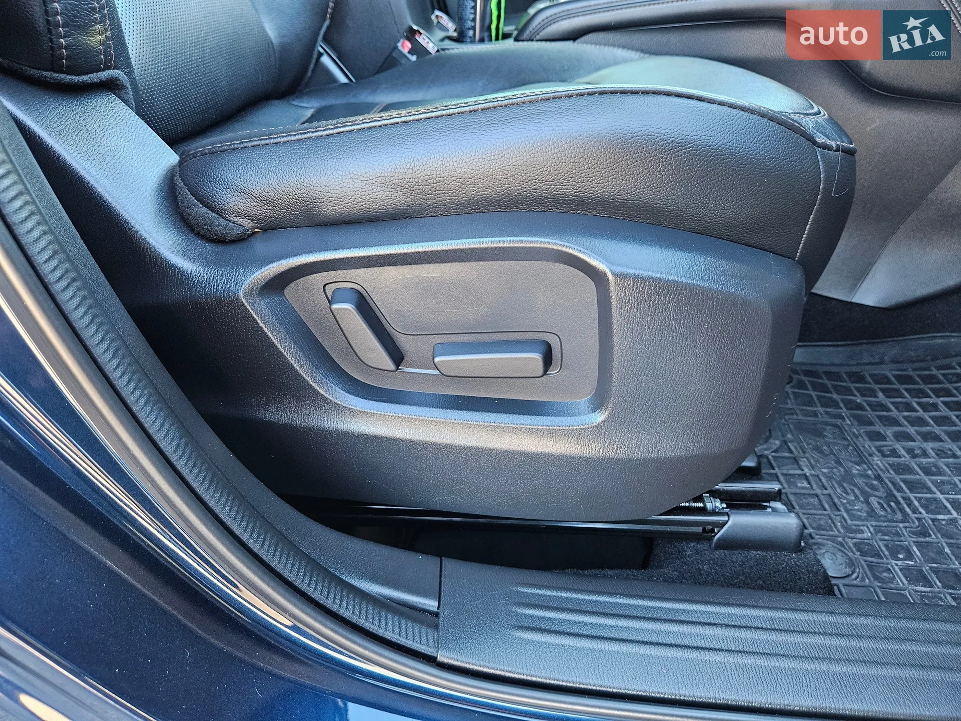 2019 Mazda CX-5 - мініатюра 15