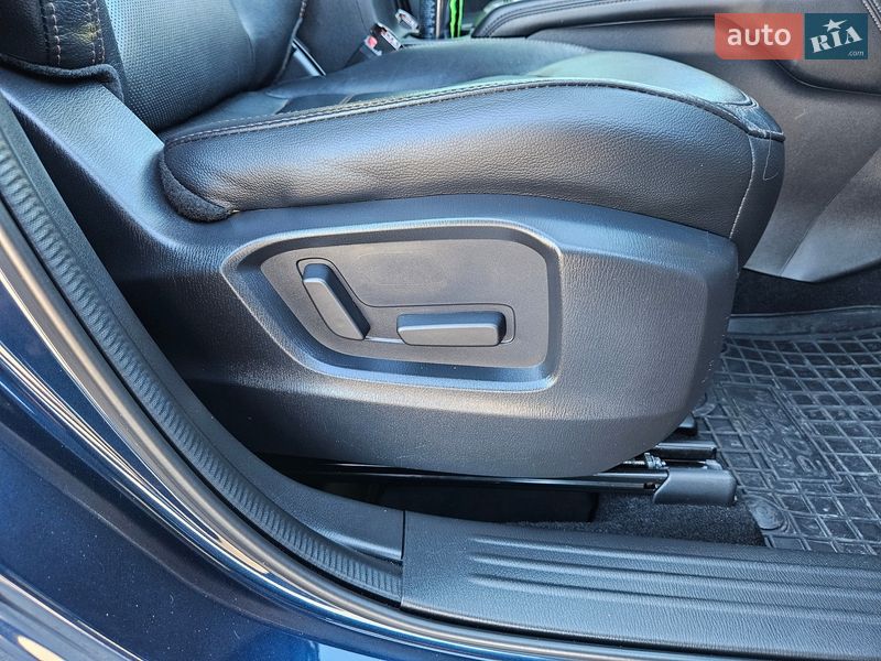 Внедорожник / Кроссовер Mazda CX-5 2019 в Днепре