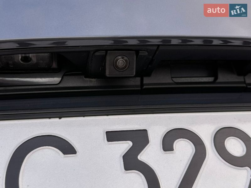 Внедорожник / Кроссовер Mazda CX-5 2021 в Львове