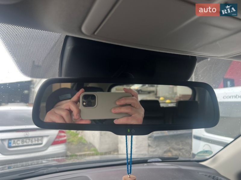 Позашляховик / Кросовер Mazda CX-5 2013 в Луцьку фото 18 Позашляховик / Кросовер Mazda CX-5 2013 в Луцьку