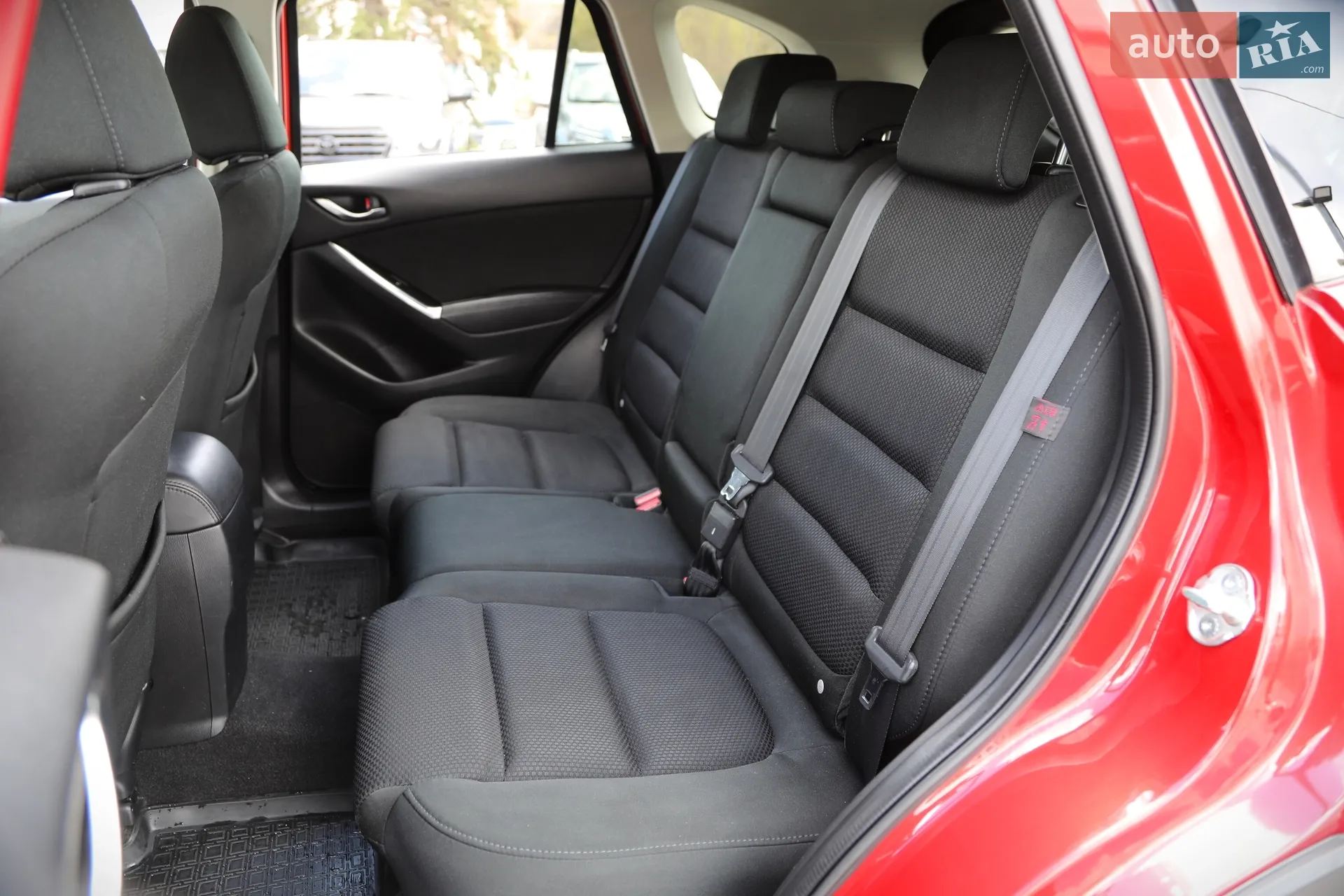 2015 Mazda CX-5 - мініатюра 13