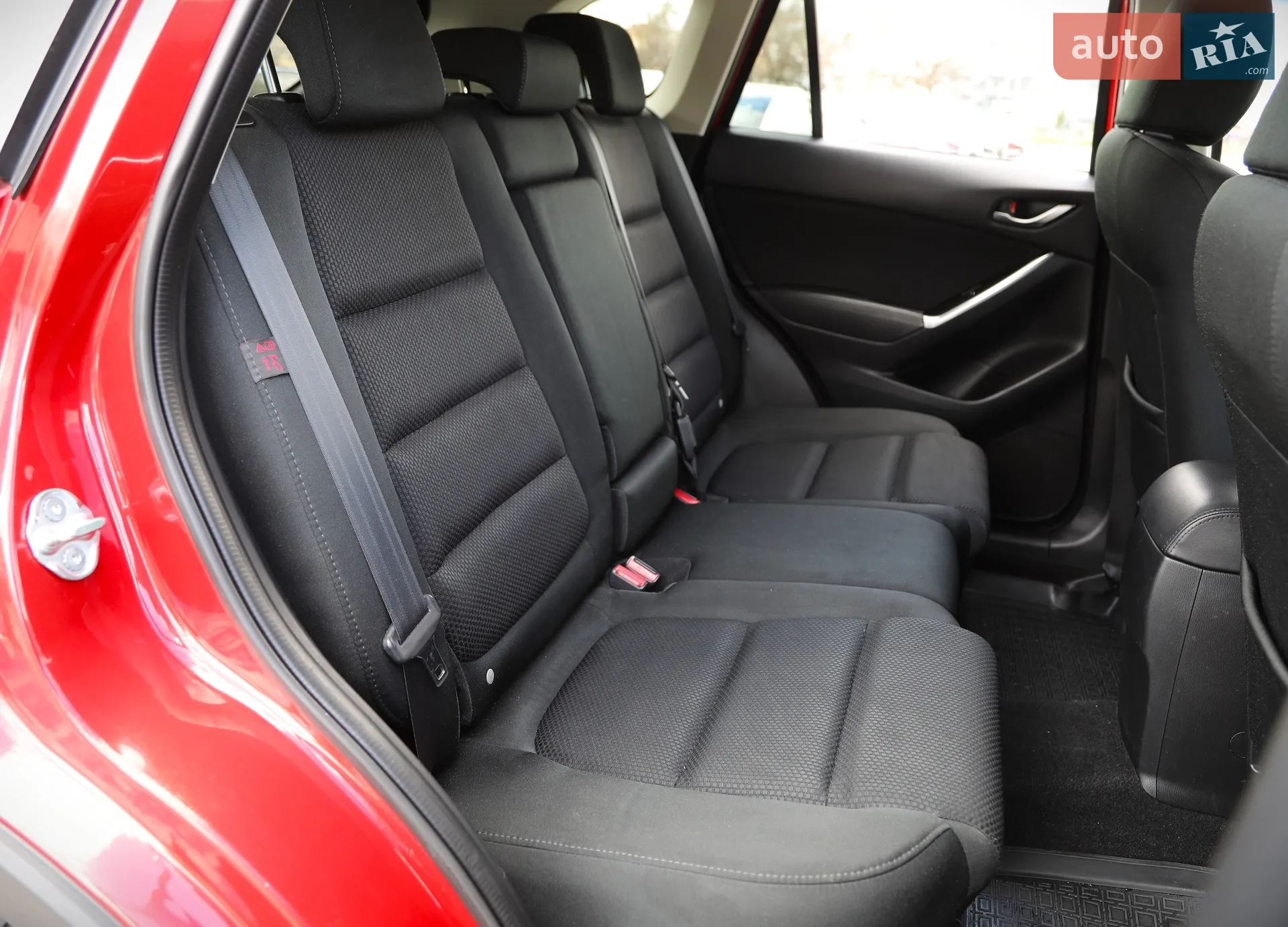 2015 Mazda CX-5 - мініатюра 14