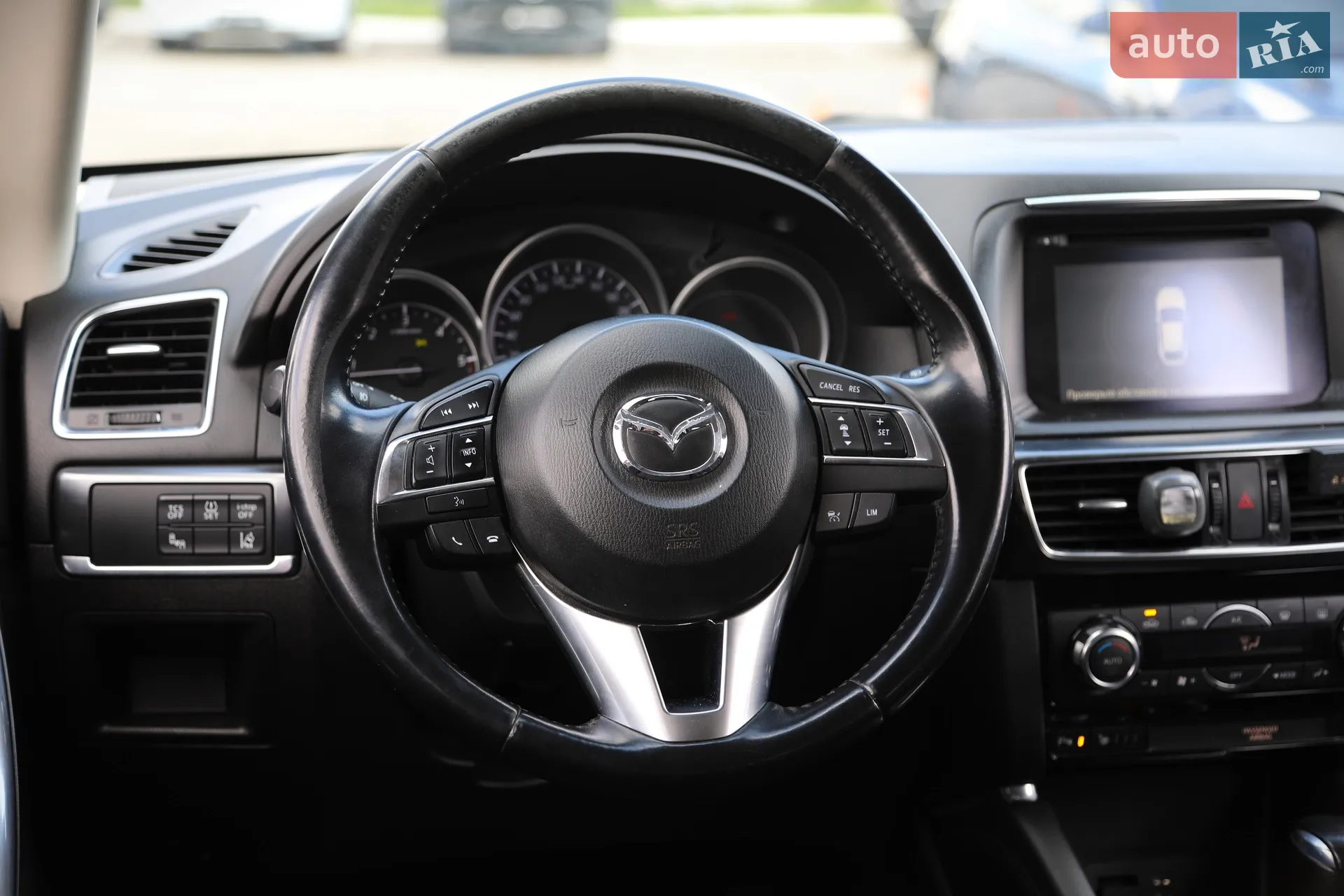 2015 Mazda CX-5 - мініатюра 17
