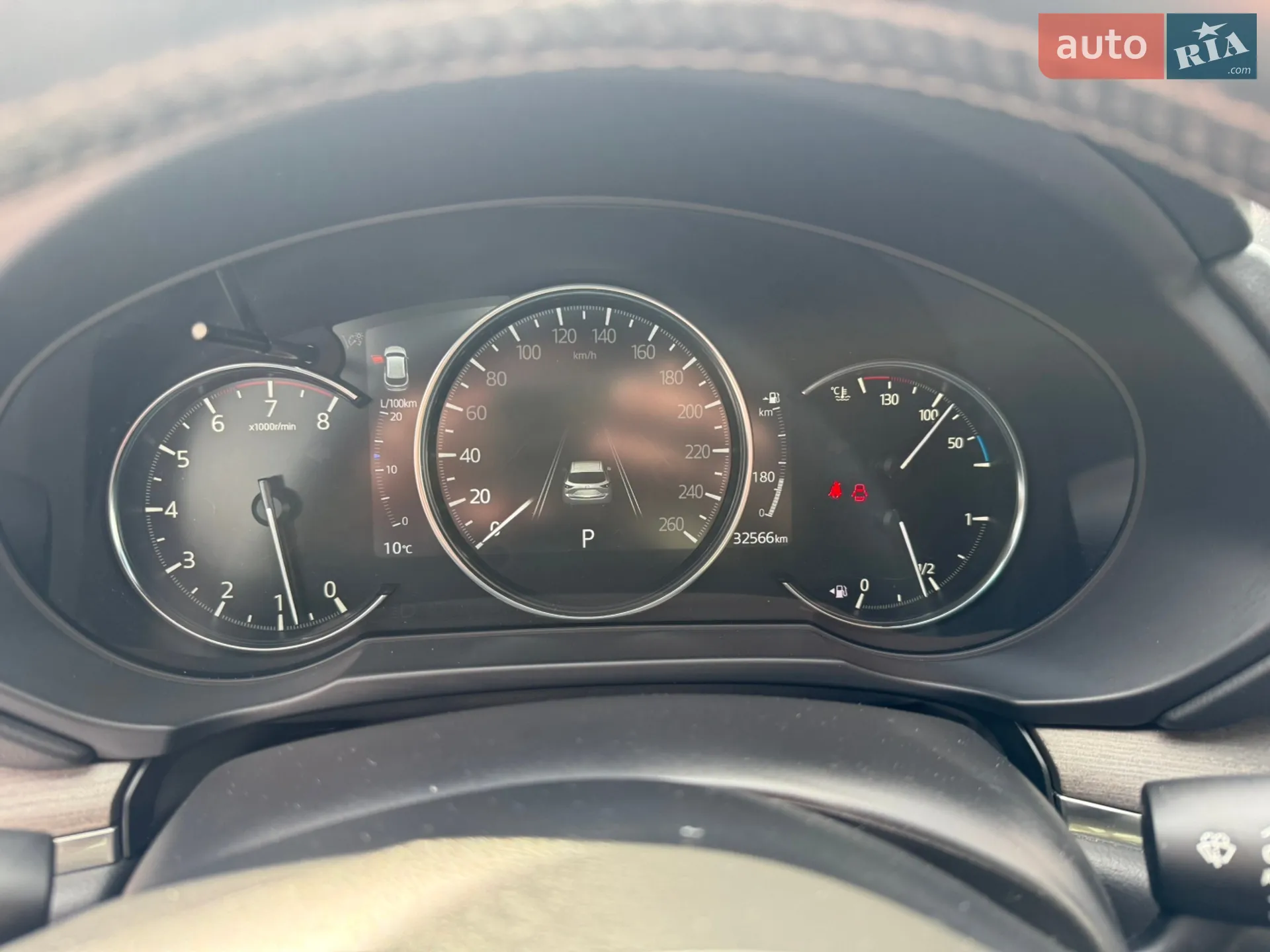 2021 Mazda CX-5 - мініатюра 13