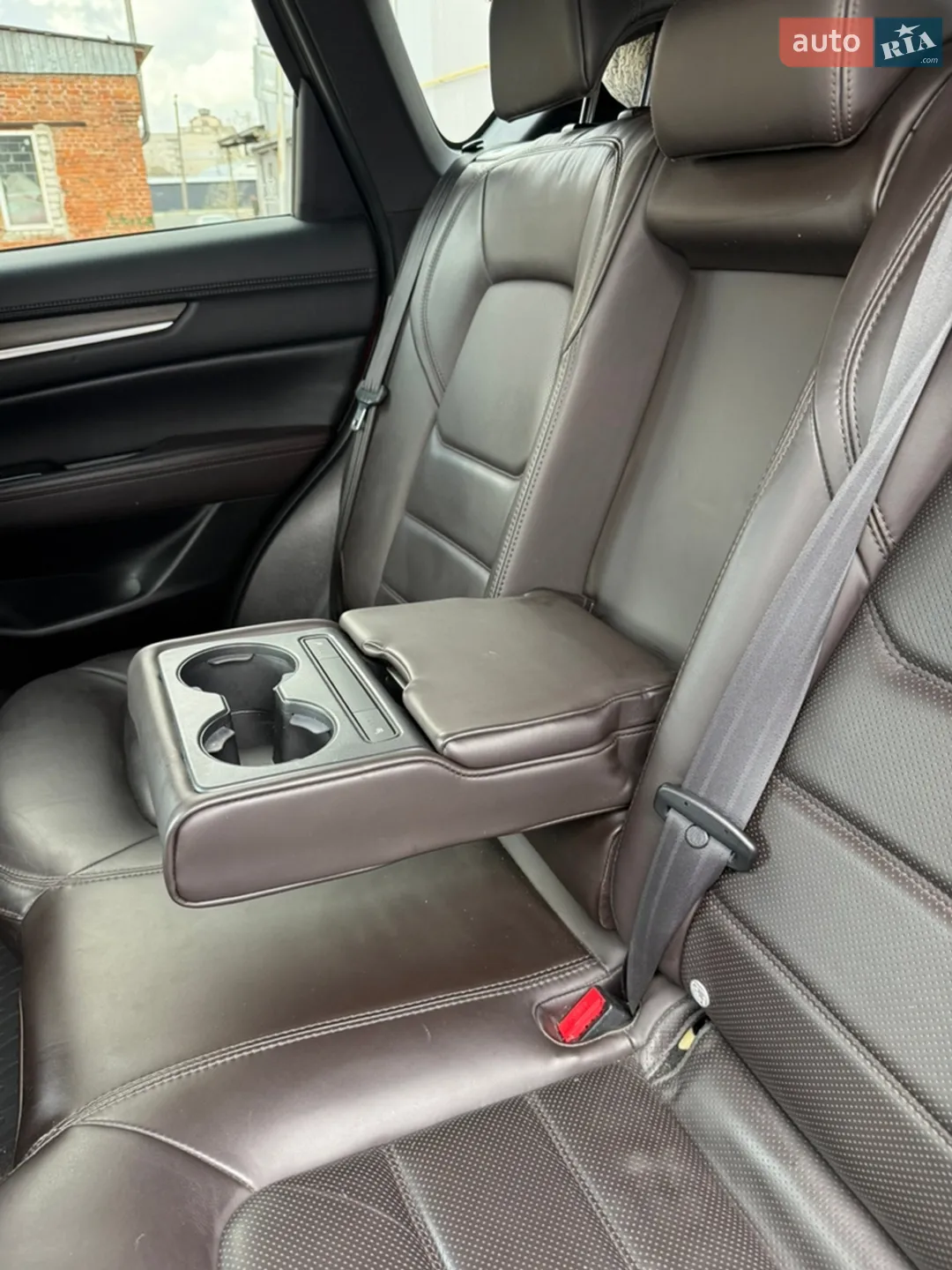 2021 Mazda CX-5 - мініатюра 23