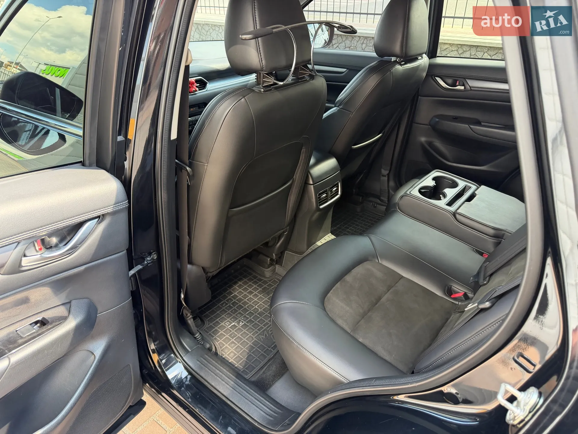 2017 Mazda CX-5 - мініатюра 38