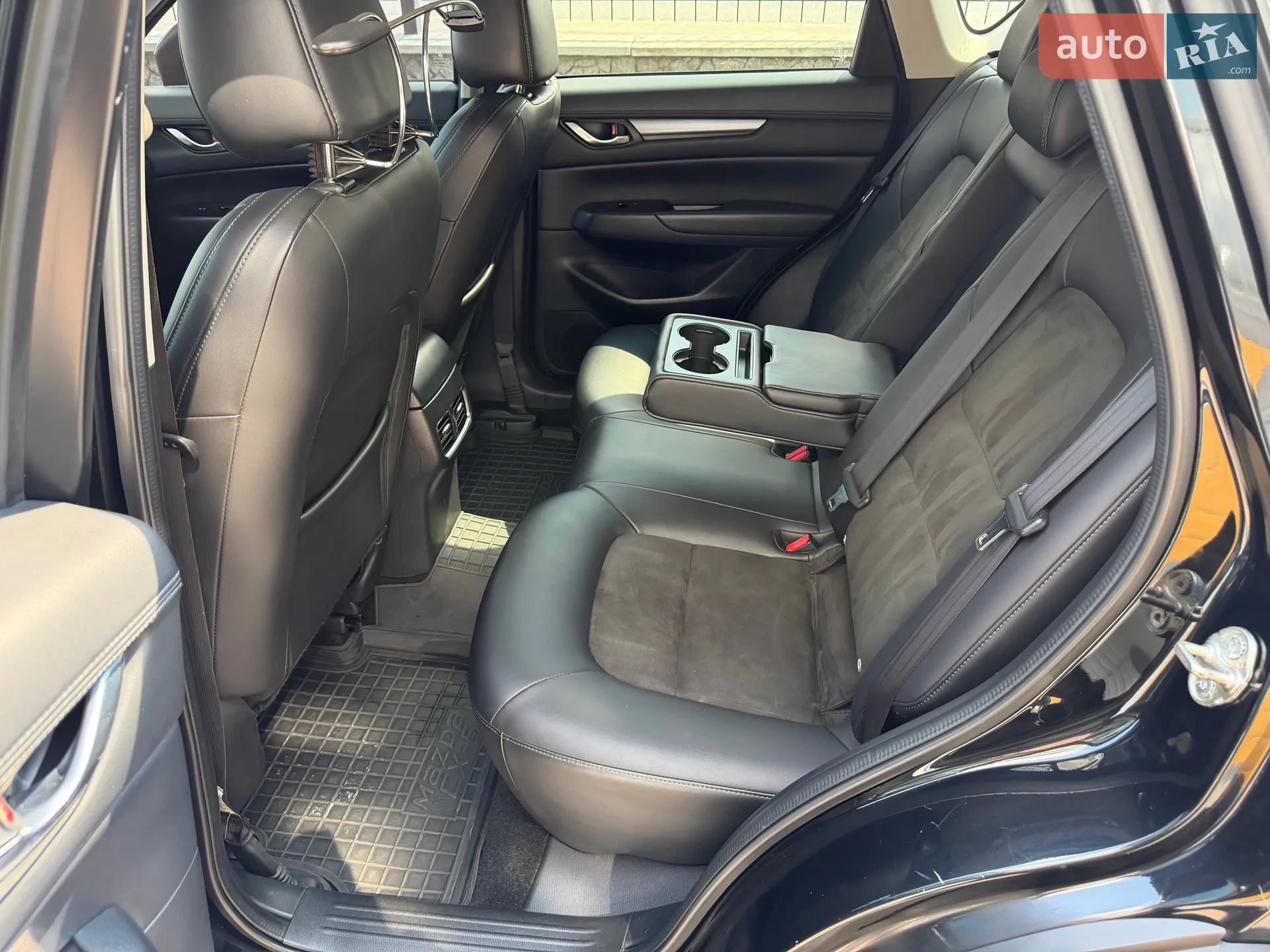 2017 Mazda CX-5 - мініатюра 39