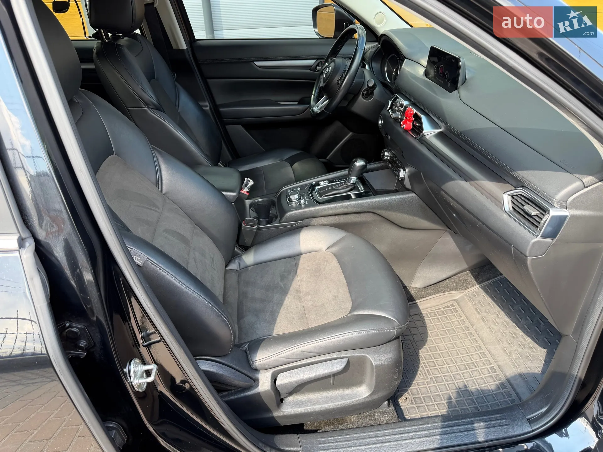 2017 Mazda CX-5 - мініатюра 42