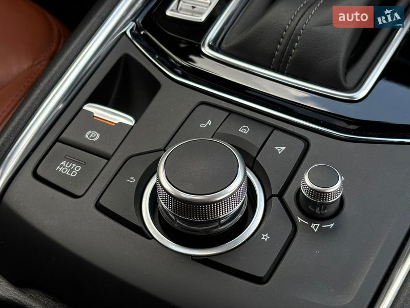 Внедорожник / Кроссовер Mazda CX-5 2023 в Киеве фото 40 Внедорожник / Кроссовер Mazda CX-5 2023 в Киеве