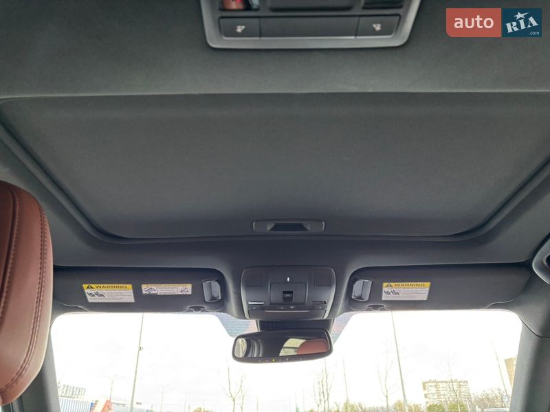 Внедорожник / Кроссовер Mazda CX-5 2023 в Киеве фото 47 Внедорожник / Кроссовер Mazda CX-5 2023 в Киеве