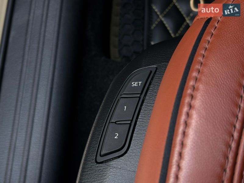 Внедорожник / Кроссовер Mazda CX-5 2023 в Киеве фото 51 Внедорожник / Кроссовер Mazda CX-5 2023 в Киеве