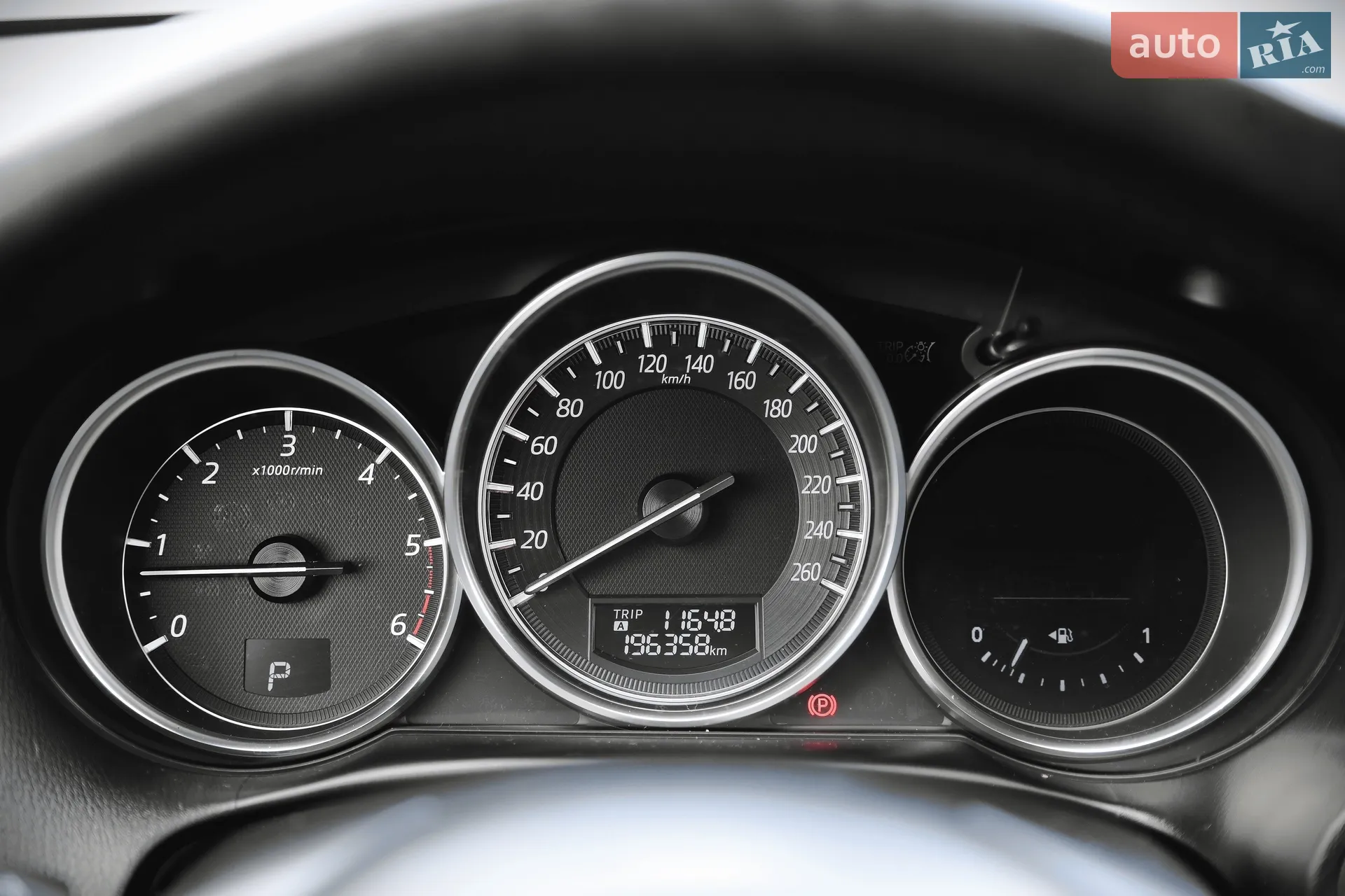 2015 Mazda CX-5 - мініатюра 18