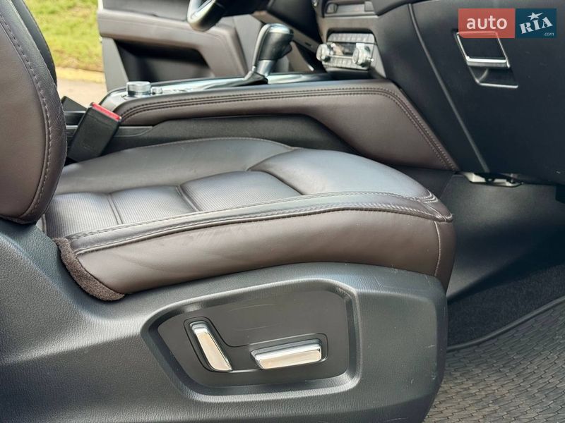 Внедорожник / Кроссовер Mazda CX-5 2021 в Киеве фото 22 Внедорожник / Кроссовер Mazda CX-5 2021 в Киеве