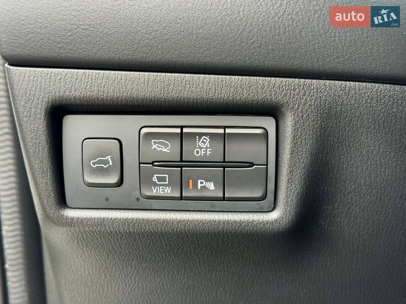 Внедорожник / Кроссовер Mazda CX-5 2021 в Киеве фото 42 Внедорожник / Кроссовер Mazda CX-5 2021 в Киеве