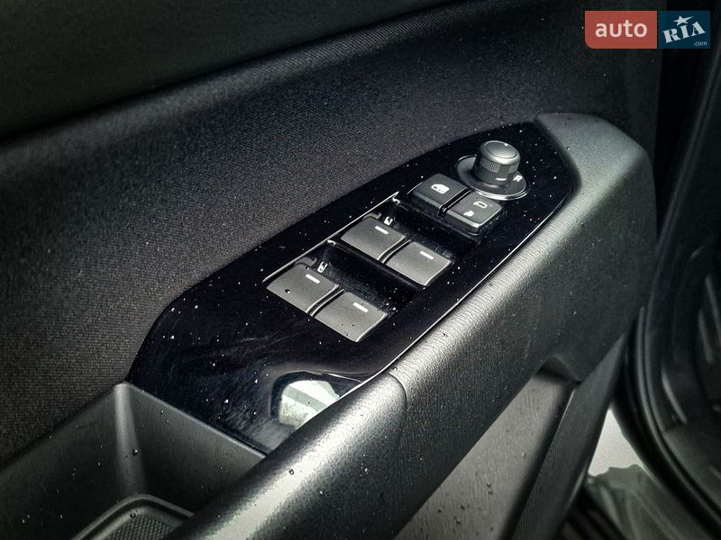 Позашляховик / Кросовер Mazda CX-5 2023 в Кременчуці