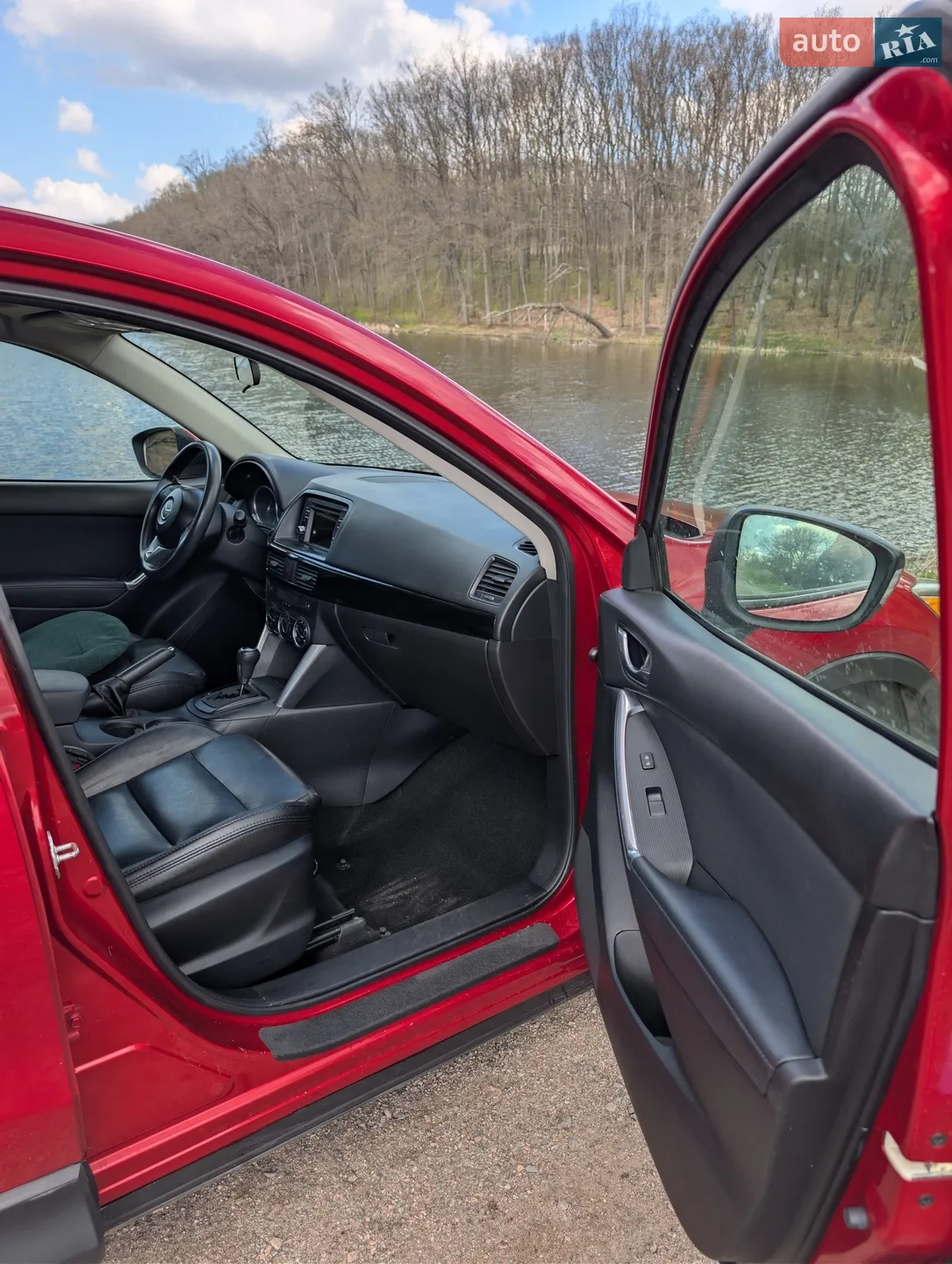 2013 Mazda CX-5 - мініатюра 24