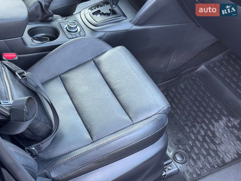 Внедорожник / Кроссовер Mazda CX-5 2014 в Виннице