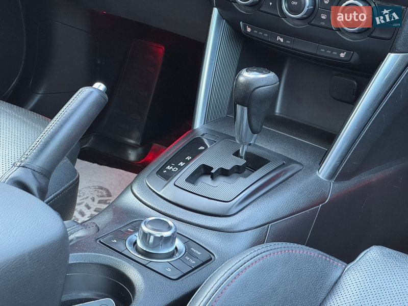 Внедорожник / Кроссовер Mazda CX-5 2014 в Виннице