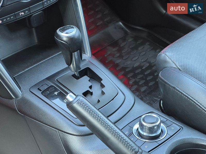 Внедорожник / Кроссовер Mazda CX-5 2014 в Виннице