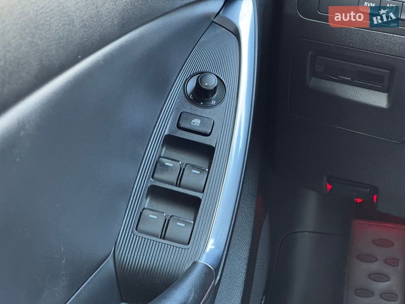 Внедорожник / Кроссовер Mazda CX-5 2014 в Виннице