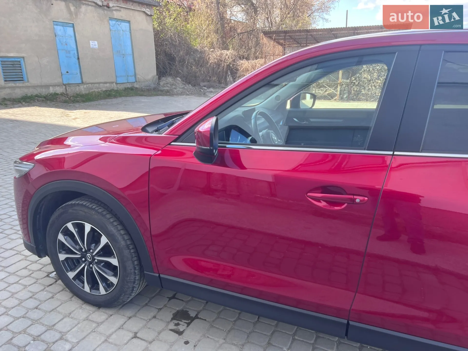 2018 Mazda CX-5 - мініатюра 9