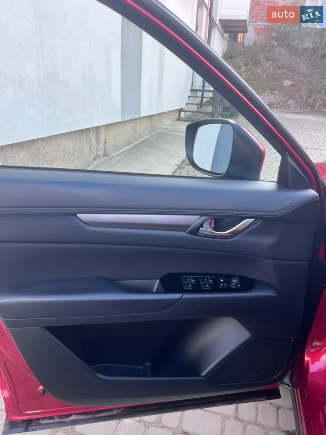 2018 Mazda CX-5 - мініатюра 10