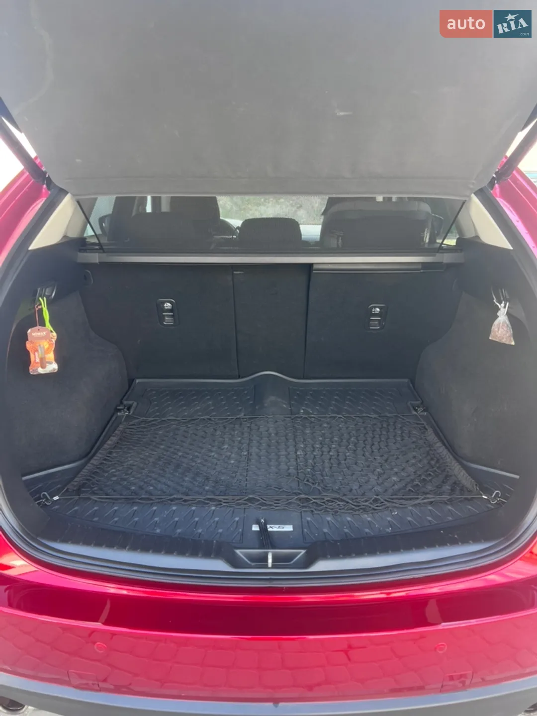 2018 Mazda CX-5 - мініатюра 12