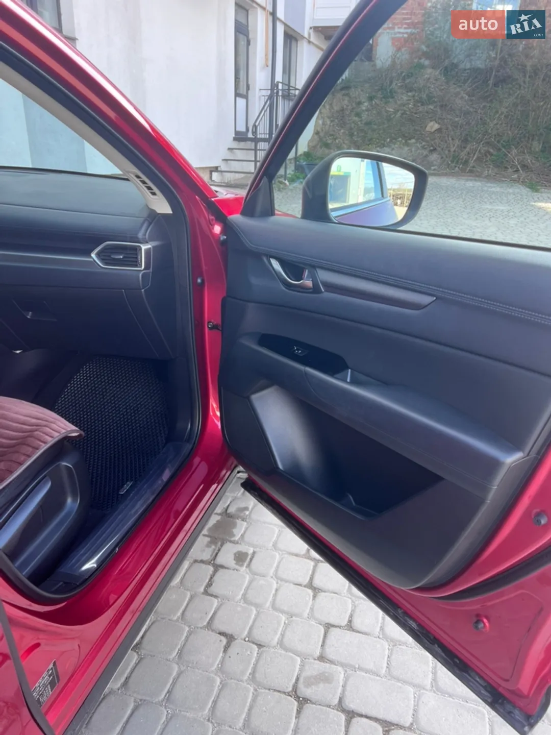 2018 Mazda CX-5 - мініатюра 13