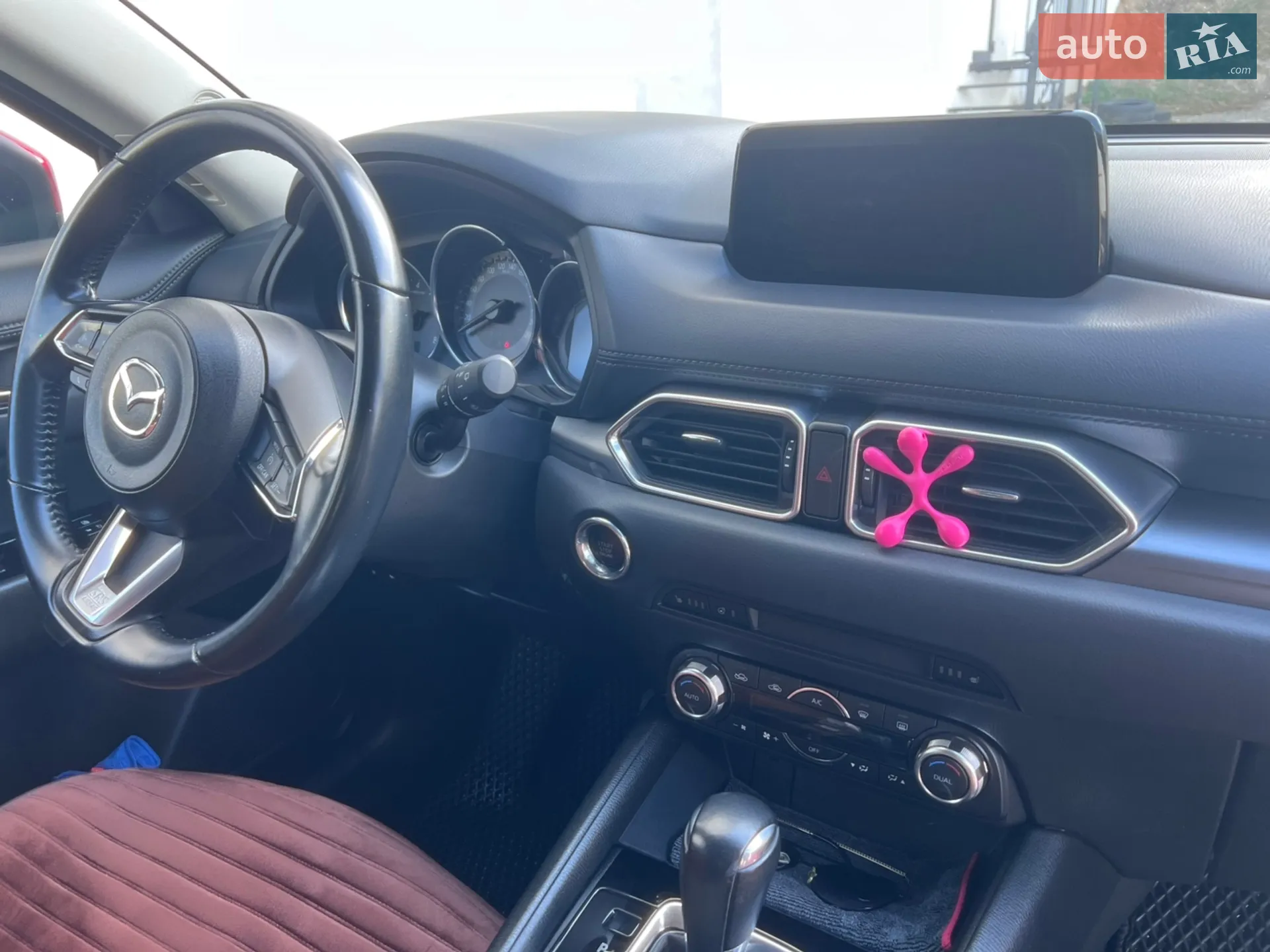 2018 Mazda CX-5 - мініатюра 15