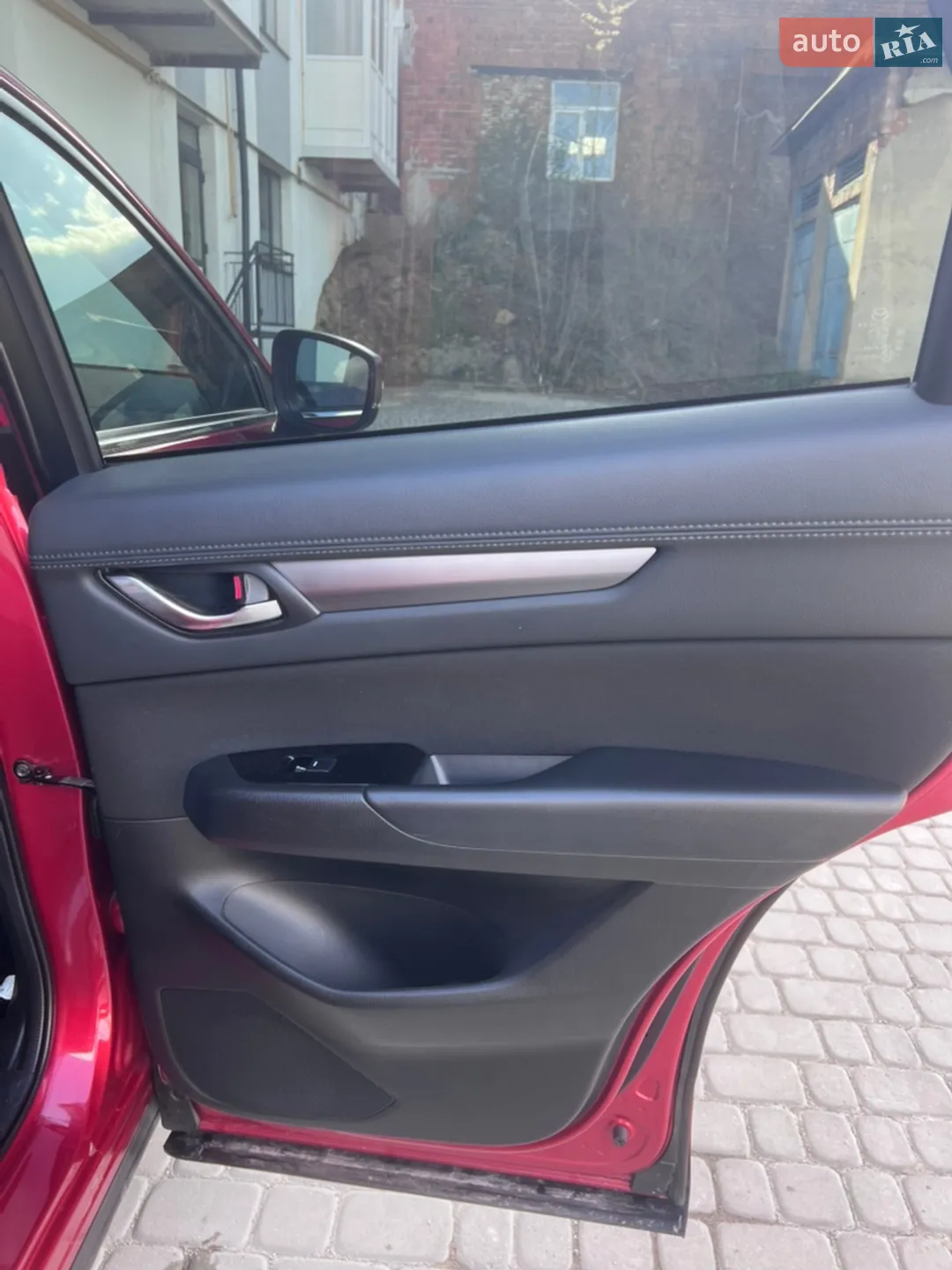 2018 Mazda CX-5 - мініатюра 17