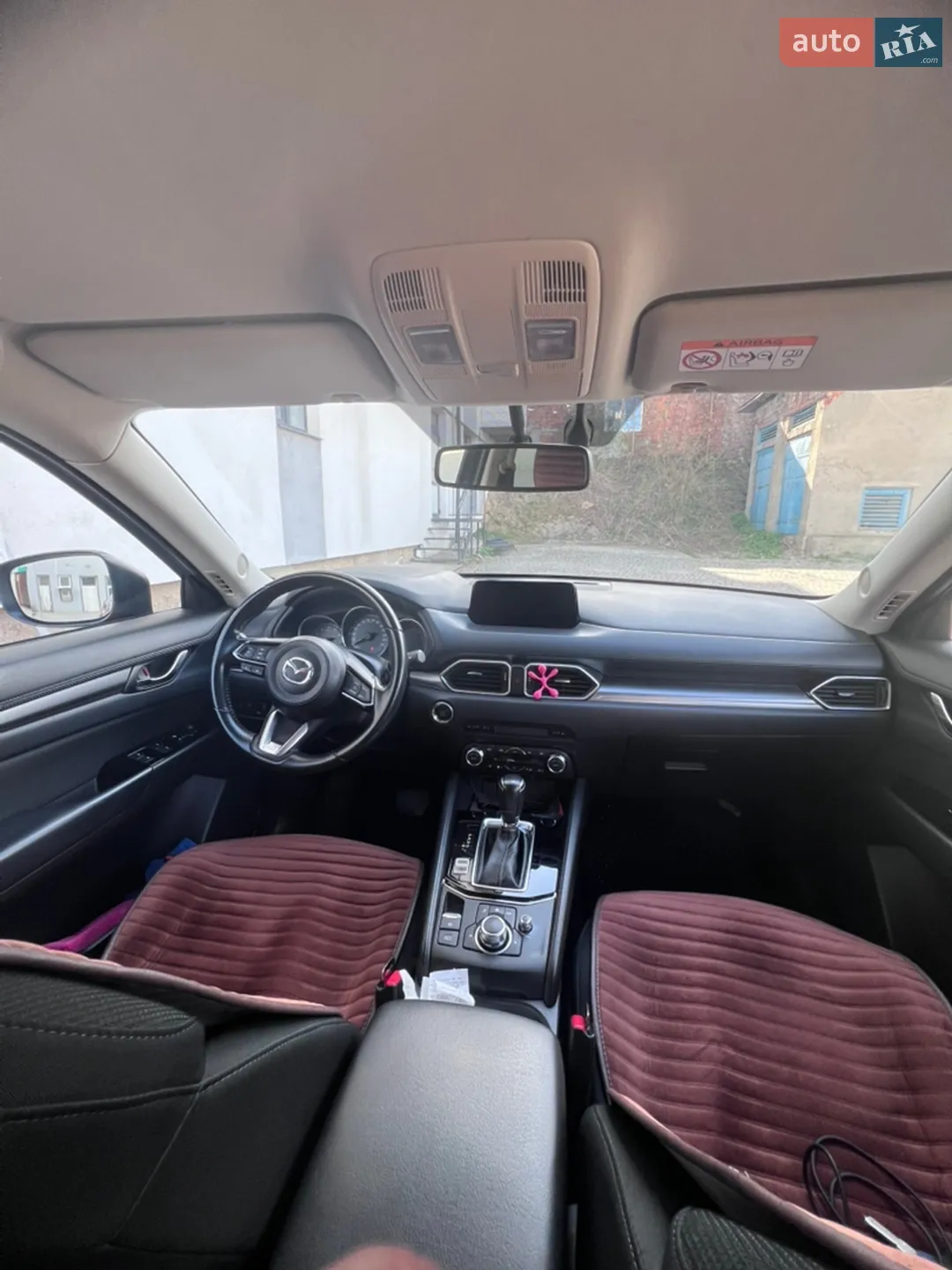 2018 Mazda CX-5 - мініатюра 18