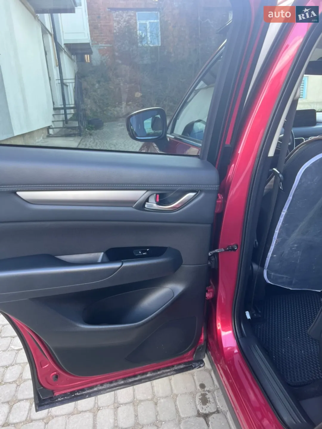 2018 Mazda CX-5 - мініатюра 19