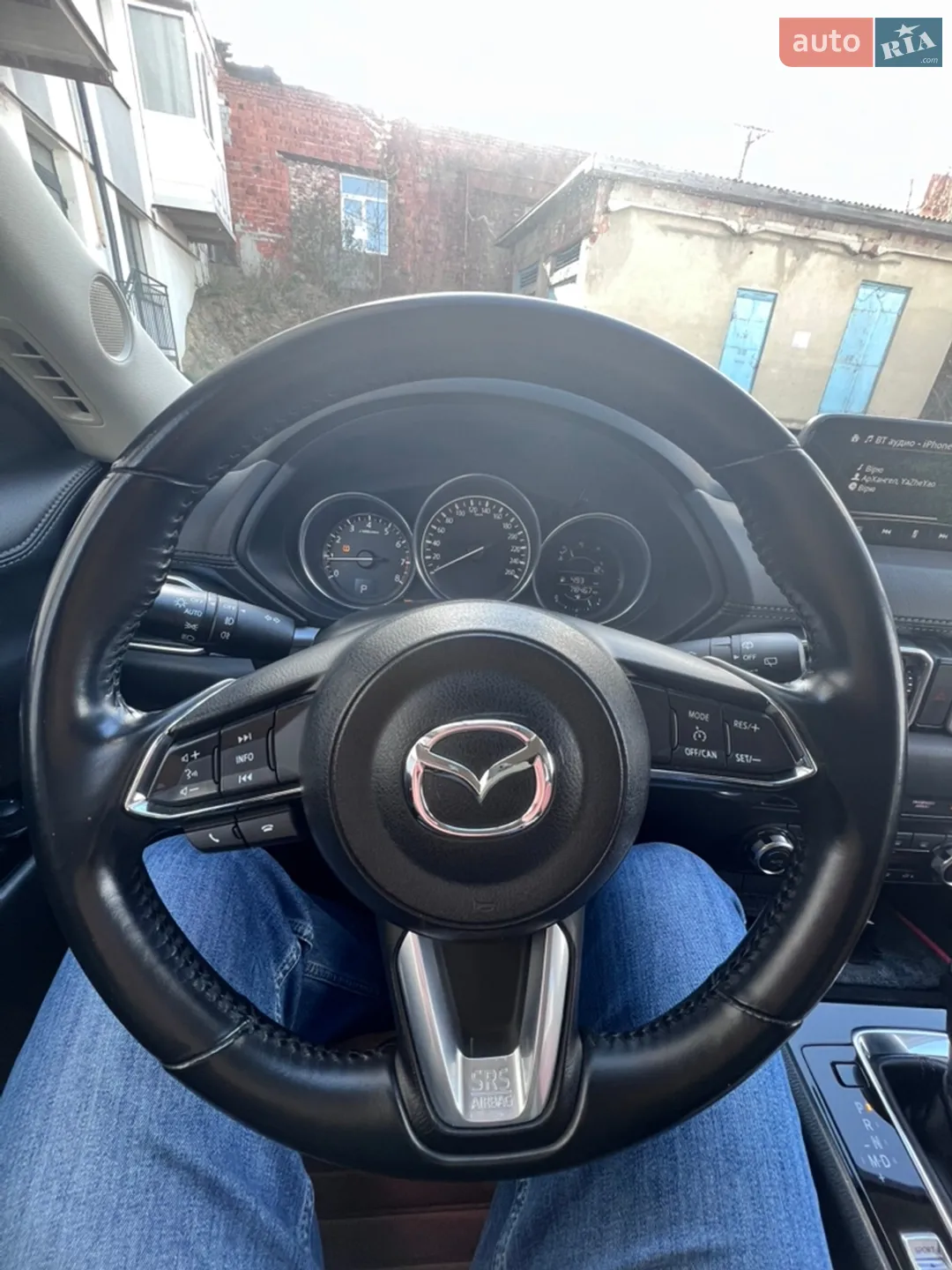 2018 Mazda CX-5 - мініатюра 21