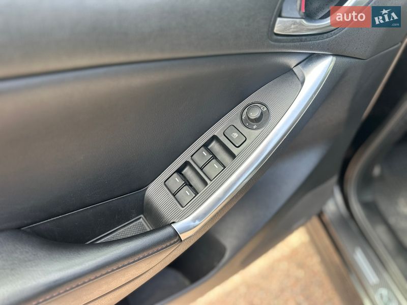 Позашляховик / Кросовер Mazda CX-5 2012 в Рівному фото 16 Позашляховик / Кросовер Mazda CX-5 2012 в Рівному